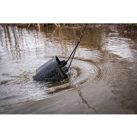 Matrix vědro na vodu EVA Water Bucket 4,5 l