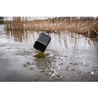 Matrix vědro na vodu EVA Water Bucket 4,5 l