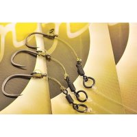 Korda návazec Hinge Rig Choody Barbless