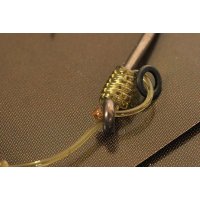 Korda návazec Hinge Rig Choody Barbless