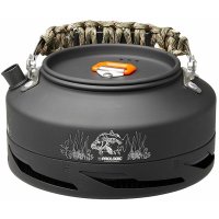 Prologic konvička Blackfire 2 Cup Kettle 0,9l