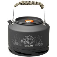Prologic konvička Blackfire 4 Cup Kettle 1,5l