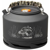 Prologic konvička Blackfire 4 Cup Kettle 1,5l