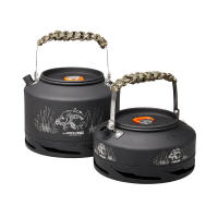 Prologic konvička Blackfire 4 Cup Kettle 1,5l