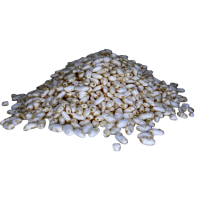 LK Baits Pet Pufovaná rýže,1kg