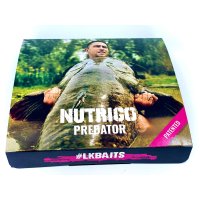 LK Baits Nutrigo sumcová bonboniéra 12ks