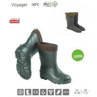 Camminare holínky Voyager Boots vel. 43
