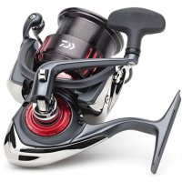 Daiwa naviják 20 Tournament 3010 QD