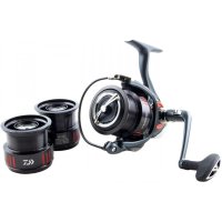 Daiwa naviják 20 Tournament 3010 QD