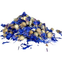 LK Baits Pet Blue Cornflower
Blue 50g