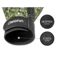 Delphin neoprenové rukavice s výstelkou NeoFLIX