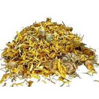 LK Baits Pet Dried Marigold Flower 60g
