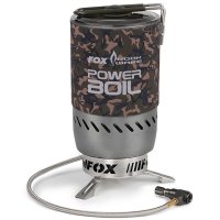 Fox vařič Cookware Infrared stove