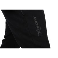 Matrix tepláky Sherpa Joggers
