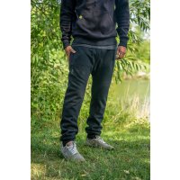 Matrix tepláky Sherpa Joggers