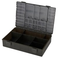 Fox box Edges Medium Tackle Box
