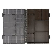Fox box Edges Medium Tackle Box