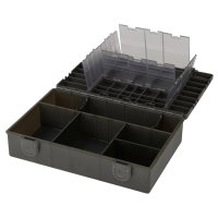 Fox box Edges Medium Tackle Box