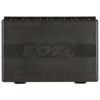 Fox box Edges Medium Tackle Box