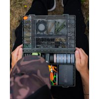 Fox box Edges Medium Tackle Box