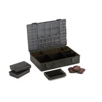 Fox box Edges Loaded Medium Tackle Box