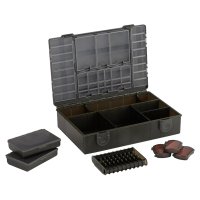 Fox box Edges Loaded Medium Tackle Box