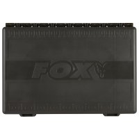 Fox box Edges Loaded Medium Tackle Box