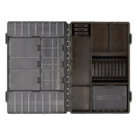 Fox box Edges Loaded Medium Tackle Box
