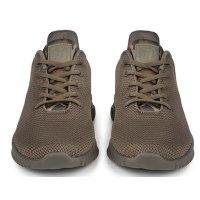 Fox boty Khaki Camo Lightweight Trainers