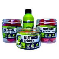 LK Baits Nutrigo Rod Hutchinson Monster Crab 250ml, 24mm
