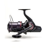 Daiwa naviják Whisker 45 SCW QD-OT