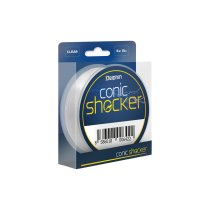 Delphin kónický vlasec Conic SHOCKER / 6x13m 0,28mm-0,50mm