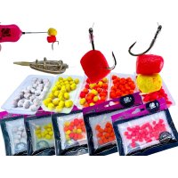 LK Baits měkké Waftersky Exotic, 15g