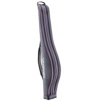 Daiwa tvrdý obal na 2 pruty 128cm