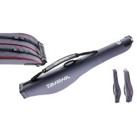Daiwa tvrdý obal na 2 pruty 128cm