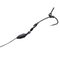 ESP klip Ronnie Clip Large - 0,6g Silt Grey