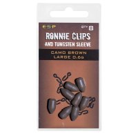 ESP klip Ronnie Clip Large- 0,6g