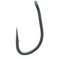 ESP Cryogen Slammer Hooks Barbed horog 8-as méretben, 10 db