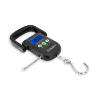 Delphin digitální váha XILO do 50kg