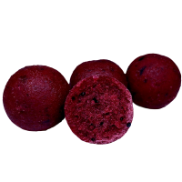 LK Baits Euro Economic Boilies Spice Shrimp 5kg, 14mm