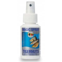 MVDE posilovač ve spreji Magic spray Tigernuts 100ml