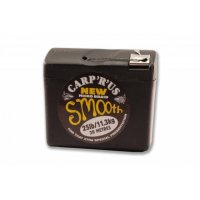 Carp´R´Us návazcová šňůrka Smooth Hooklink Braid 20m 25lb