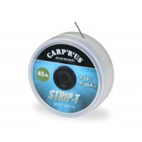 Carp´R´Us potahovaná šňůrka Strip-T 10m 15lb