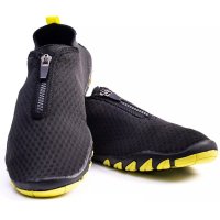 RidgeMonkey boty do vody APEarel Dropback Aqua Shoes Black