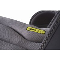 RidgeMonkey pantofle APEarel Dropback Sliders Grey