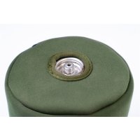 RidgeMonkey obal na kartuši EcoPower USB Heated Gas Canister Cover