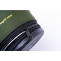 RidgeMonkey obal na kartuši EcoPower USB Heated Gas Canister Cover