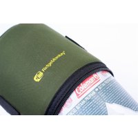 RidgeMonkey obal na kartuši EcoPower USB Heated Gas Canister Cover