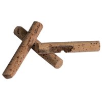 RidgeMonkey korkové tyčinky Combi Bait Drill Spare Cork Sticks 8mm