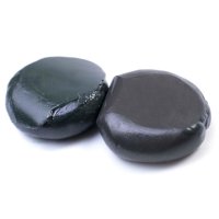 RidgeMonkey plastické olovo Connexion Rock Bottom Tungsten Putty green/grey